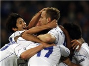 Bóng đá anh, ngoại hạng anh, lịch thi đấu euro 2012, 20h30 ngày 23/10, Eintracht(8) - Schalke(16): Qua cơn bĩ cực
