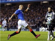 Bóng đá anh, ngoại hạng anh, lịch thi đấu euro 2012, 03h00 ngày 24/10, Valencia - Mallorca: Coi chừng tuột dốc