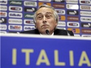 Bóng đá anh, ngoại hạng anh, lịch thi đấu euro 2012, Calcio trong cơn đại suy thoái: Ngày diệt vong đang đến gần
