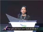 Bóng đá anh, ngoại hạng anh, lịch thi đấu euro 2012, Trao giải LHP Quốc tế Việt Nam lần thứ I