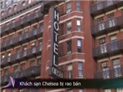 Bóng đá anh, ngoại hạng anh, lịch thi đấu euro 2012, Khách sạn Chelsea bị rao bán