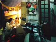 Bóng đá anh, ngoại hạng anh, lịch thi đấu euro 2012, Không gian sinh hoạt trong lòng phố cổ