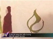 Bóng đá anh, ngoại hạng anh, lịch thi đấu euro 2012, Cuộc thi sáng tác tiêu đề, biểu tượng cho ngành du lịch