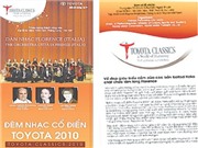 Bóng đá anh, ngoại hạng anh, lịch thi đấu euro 2012, Toyota Classics 2010 và đêm nhạc Ý kỳ diệu