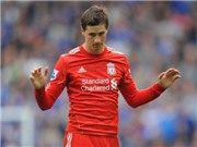 Bóng đá anh, ngoại hạng anh, lịch thi đấu euro 2012, Barca sẵn sàng chiêu mộ Fernando Torres