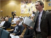 Bóng đá anh, ngoại hạng anh, lịch thi đấu euro 2012, Wikileaks tiếp tục "bắn phá" Lầu Năm Góc