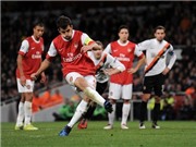 Bóng đá anh, ngoại hạng anh, lịch thi đấu euro 2012, 22h00 ngày 24/10, Man City – Arsenal: Pháo đài &amp; Khát vọng!
