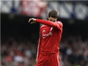 Bóng đá anh, ngoại hạng anh, lịch thi đấu euro 2012, Liverpool: Torres không có lỗi