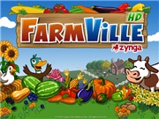 Bóng đá anh, ngoại hạng anh, lịch thi đấu euro 2012, Game “khủng” Farmville đã có mặt trên iPad 