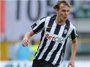 Bóng đá anh, ngoại hạng anh, lịch thi đấu euro 2012, 20h00 ngày 24/10, Bologna - Juventus: Lời hứa của Krasic 