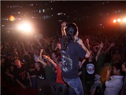 Bóng đá anh, ngoại hạng anh, lịch thi đấu euro 2012, Khi các chú bộ đội “Rock” và hết mình với Rock