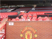 Bóng đá anh, ngoại hạng anh, lịch thi đấu euro 2012, Ký sự Manchester:  Chuyện chép ở Old Trafford