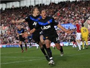 Bóng đá anh, ngoại hạng anh, lịch thi đấu euro 2012, HLV Ferguson khẳng định "uy quyền" ở Man United