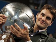 Bóng đá anh, ngoại hạng anh, lịch thi đấu euro 2012, Federer sánh ngang Pete Sampras 