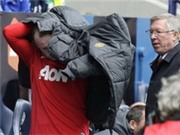 Bóng đá anh, ngoại hạng anh, lịch thi đấu euro 2012, Rooney mừng sinh nhật ở... Dubai