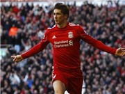 Bóng đá anh, ngoại hạng anh, lịch thi đấu euro 2012, Cuối cùng, Liverpool đã thắng