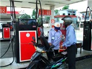 Bóng đá anh, ngoại hạng anh, lịch thi đấu euro 2012,  Chưa thể kỳ vọng giá bán lẻ xăng, dầu giảm  