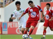 Bóng đá anh, ngoại hạng anh, lịch thi đấu euro 2012, XM.HP: Cơn đau đầu của ông Dũng