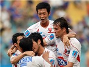 Bóng đá anh, ngoại hạng anh, lịch thi đấu euro 2012, Hôm nay HA.GL tập trung: Riêng một góc trời