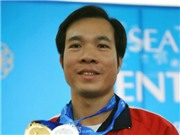 Bóng đá anh, ngoại hạng anh, lịch thi đấu euro 2012, Xạ thủ Hoàng Xuân Vinh: Chuyên gia “giải hạn”