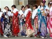 Bóng đá anh, ngoại hạng anh, lịch thi đấu euro 2012, Nghề làm kimono có nguy cơ thất truyền