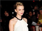 Bóng đá anh, ngoại hạng anh, lịch thi đấu euro 2012, Carey Mulligan vật vờ tại khách sạn sau khi chia tay người tình