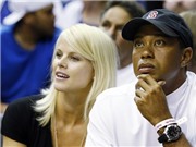 Bóng đá anh, ngoại hạng anh, lịch thi đấu euro 2012, Elin Nordegren rao bán quà tặng của Tiger Woods