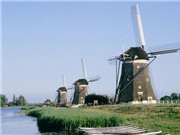 Bóng đá anh, ngoại hạng anh, lịch thi đấu euro 2012, Ngôi làng Hà Lan đến Việt Nam