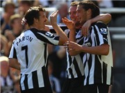 Bóng đá anh, ngoại hạng anh, lịch thi đấu euro 2012, “Siêu quậy” Joey Barton muốn làm quân sư cho Andy Carroll