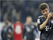 Bóng đá anh, ngoại hạng anh, lịch thi đấu euro 2012,  01h30 ngày 27/10, Bayern - Bremen: Nhiệm vụ bắt phải đi