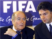 Bóng đá anh, ngoại hạng anh, lịch thi đấu euro 2012, Cựu tổng thư ký là người “chỉ điểm”?