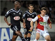 Bóng đá anh, ngoại hạng anh, lịch thi đấu euro 2012, Vòng 1/8 Cúp Liên đoàn Pháp: Các ông lớn không "mặn mà"