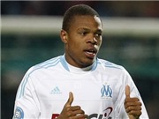 Bóng đá anh, ngoại hạng anh, lịch thi đấu euro 2012, Có Remy, ai còn nhớ Niang?