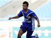 Bóng đá anh, ngoại hạng anh, lịch thi đấu euro 2012, Diễn biến của Quảng Nam: Như vở hài kịch