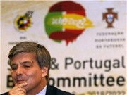 Bóng đá anh, ngoại hạng anh, lịch thi đấu euro 2012, Vụ bê bối vận động đăng cai World Cup: Sắp đưa nhau ra tòa?