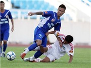 Bóng đá anh, ngoại hạng anh, lịch thi đấu euro 2012, Từ việc Xuân Thành Hà Tĩnh xin nhập hộ khẩu TP.HCM: Cái gì có lợi thì làm