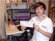 Bóng đá anh, ngoại hạng anh, lịch thi đấu euro 2012, 12 tuổi đã phát hiện ra lỗ hổng bảo mật trên FireFox