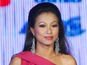 Bóng đá anh, ngoại hạng anh, lịch thi đấu euro 2012, Mỹ Uyên bất ngờ với cách "chữa cháy" của MC Lại Văn Sâm