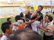 Bóng đá anh, ngoại hạng anh, lịch thi đấu euro 2012, Quy luật của tình yêu