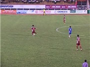 Bóng đá anh, ngoại hạng anh, lịch thi đấu euro 2012, Viết tiếp bàn đá phản lưới nhà của Thế Sơn: Như thể lập trình