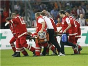 Bóng đá anh, ngoại hạng anh, lịch thi đấu euro 2012, Góc tối của bóng đá TBN: Điều gì đang xảy ra với "trái tim Liga"?