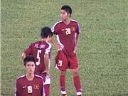 Bóng đá anh, ngoại hạng anh, lịch thi đấu euro 2012, Đừng lừa dối chính mình
