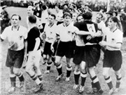 Bóng đá anh, ngoại hạng anh, lịch thi đấu euro 2012, Đức vô địch World Cup 1954 nhờ doping?