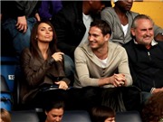Bóng đá anh, ngoại hạng anh, lịch thi đấu euro 2012, Lampard "chọc tức" hàng xóm