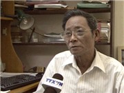 Bóng đá anh, ngoại hạng anh, lịch thi đấu euro 2012, Giải thưởng John Balaban vinh danh nhà "Kiều học" Đào Thái Tôn