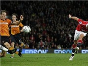 Bóng đá anh, ngoại hạng anh, lịch thi đấu euro 2012, Owen "cảnh báo" đàn em Javier Hernandez