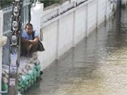 Bóng đá anh, ngoại hạng anh, lịch thi đấu euro 2012, Thái Lan thiệt hại nặng về người vì lũ