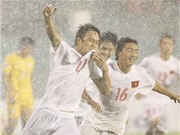 Bóng đá anh, ngoại hạng anh, lịch thi đấu euro 2012, Giải U21 quốc tế - Cúp báo Thanh Niên 2010: Chắc chắn 1 đại diện VN vào chung kết