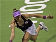 Bóng đá anh, ngoại hạng anh, lịch thi đấu euro 2012, WTA Championship 2010: Zvonareva tiến sát vòng bán kết