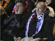 Bóng đá anh, ngoại hạng anh, lịch thi đấu euro 2012, Sorokin gửi thư “nói lại cho rõ”